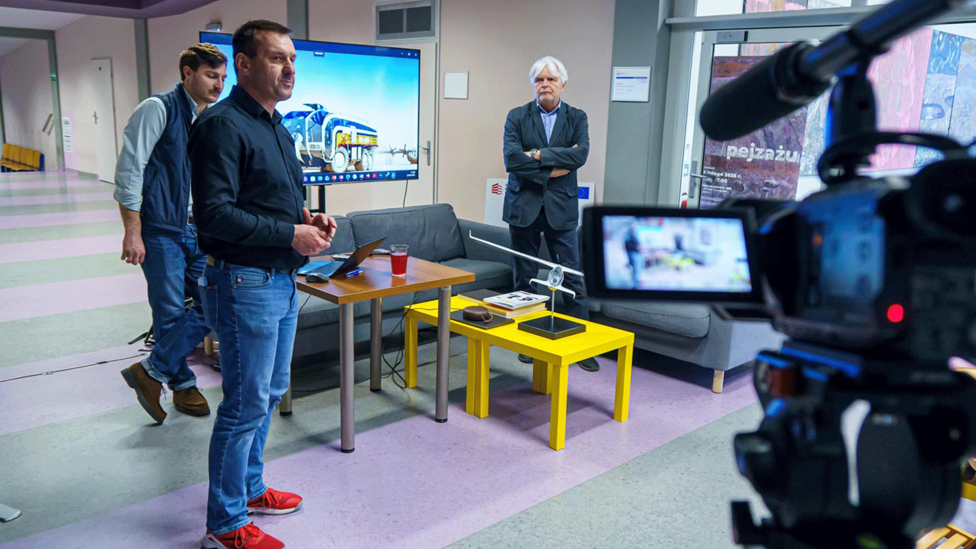 Konferencja robocza „BB Design Lab 2026"  Uniwersytet Bielsko-Bialski